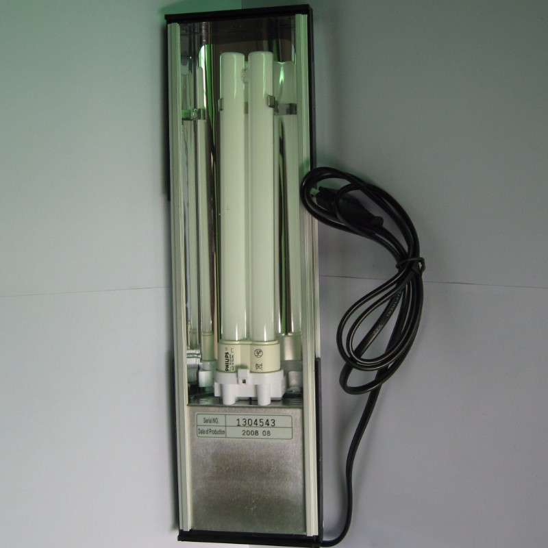 UV-härdande UV-lampa LED-UV-lampa